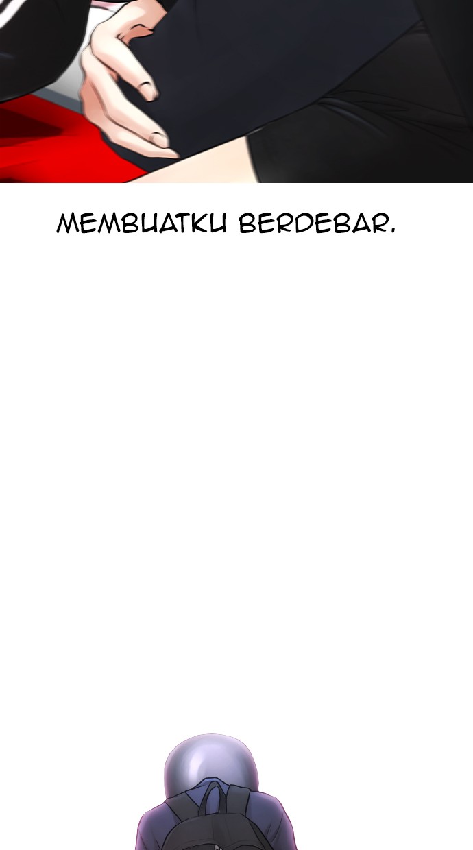 Halaman 78 dari Daddy Goes to School Chapter 43