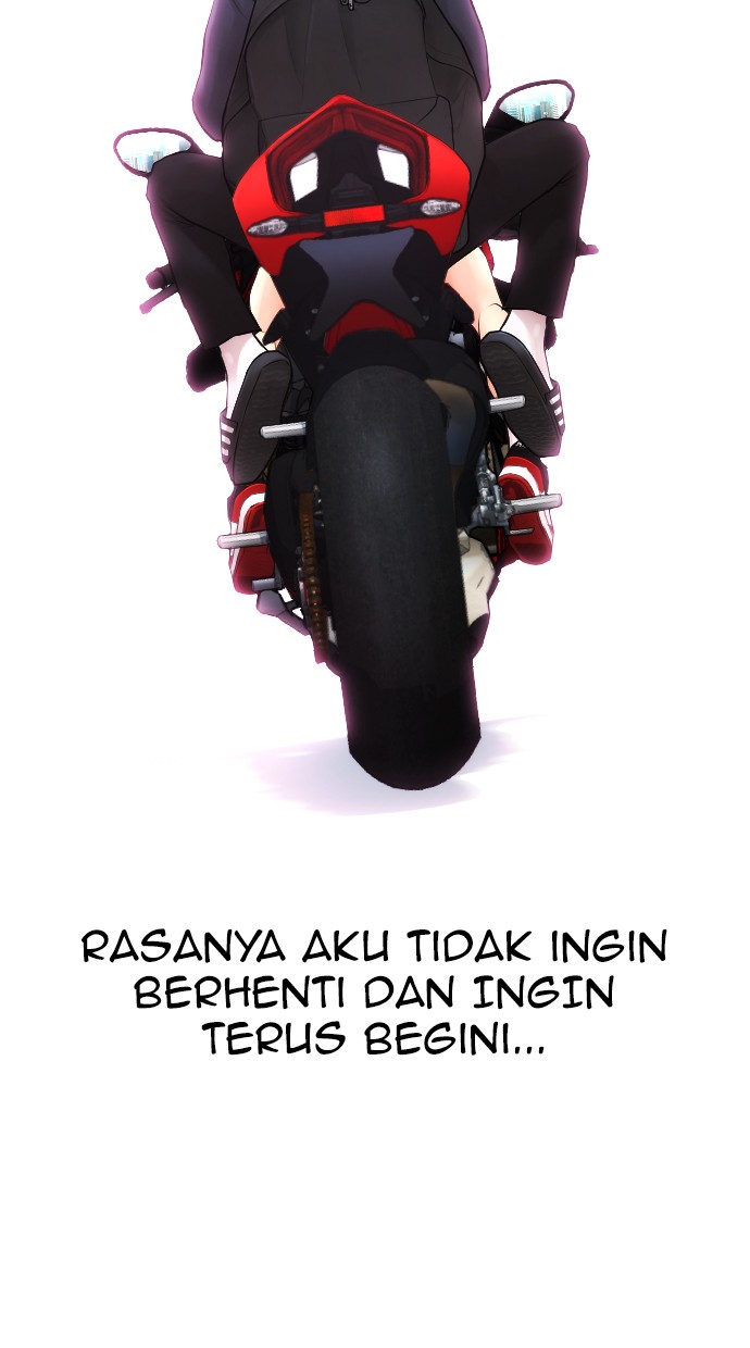 Halaman 79 dari Daddy Goes to School Chapter 43