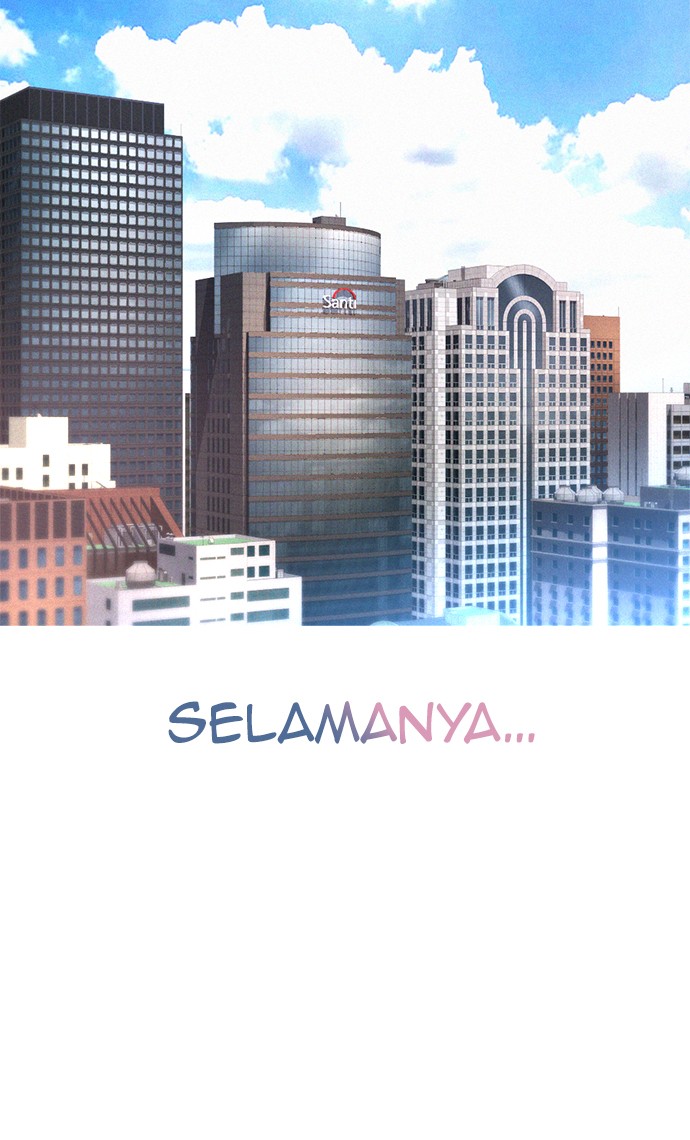 Halaman 82 dari Daddy Goes to School Chapter 43