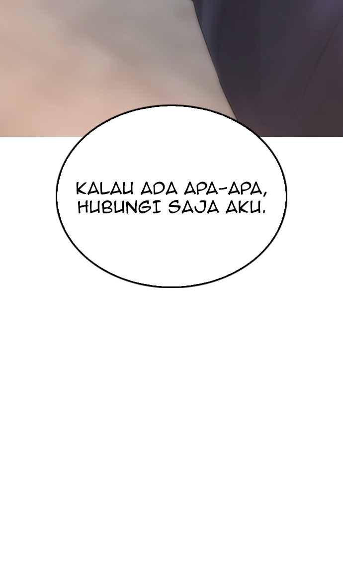 Halaman 97 dari Daddy Goes to School Chapter 43