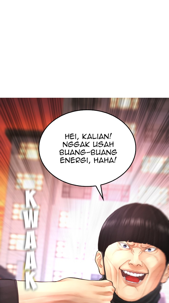 Halaman 1 dari Daddy Goes to School Chapter 44
