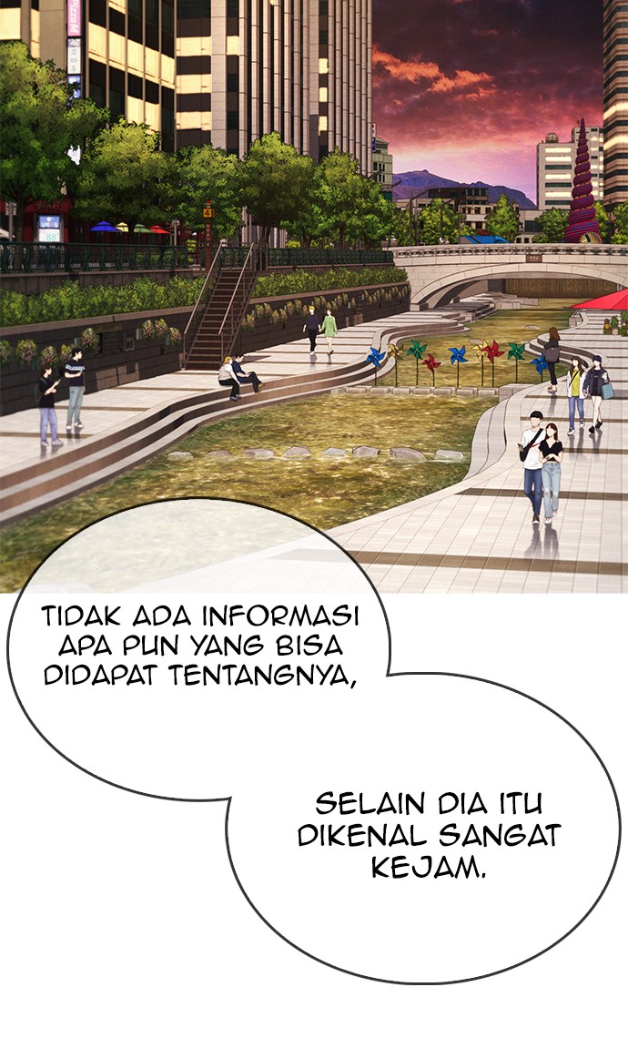 Halaman 104 dari Daddy Goes to School Chapter 44