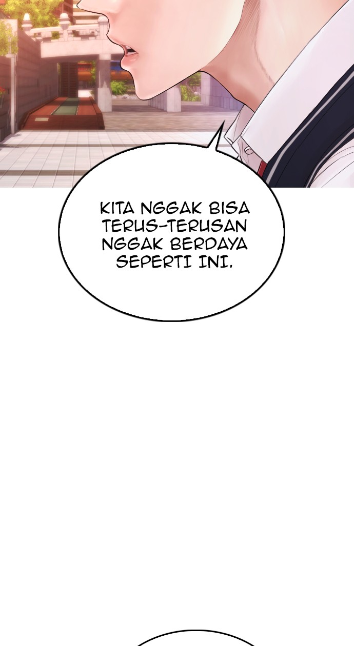 Halaman 106 dari Daddy Goes to School Chapter 44