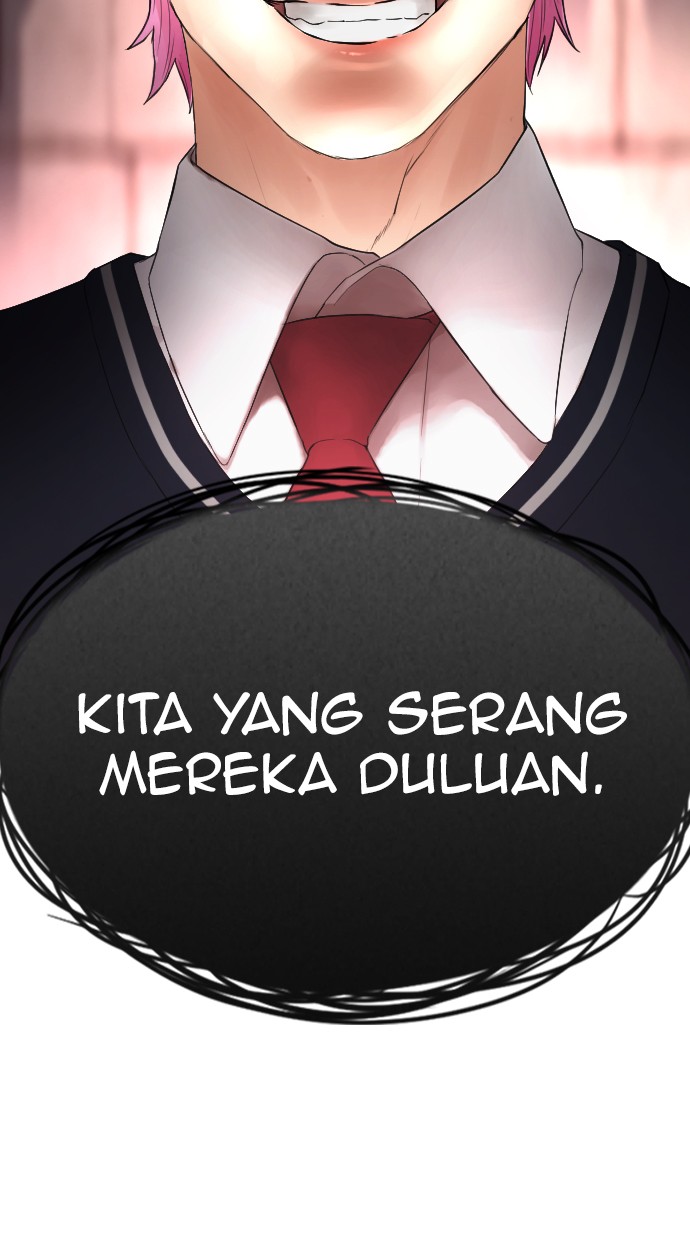 Halaman 109 dari Daddy Goes to School Chapter 44