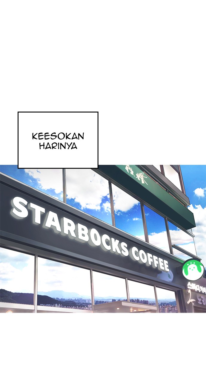 Halaman 111 dari Daddy Goes to School Chapter 44