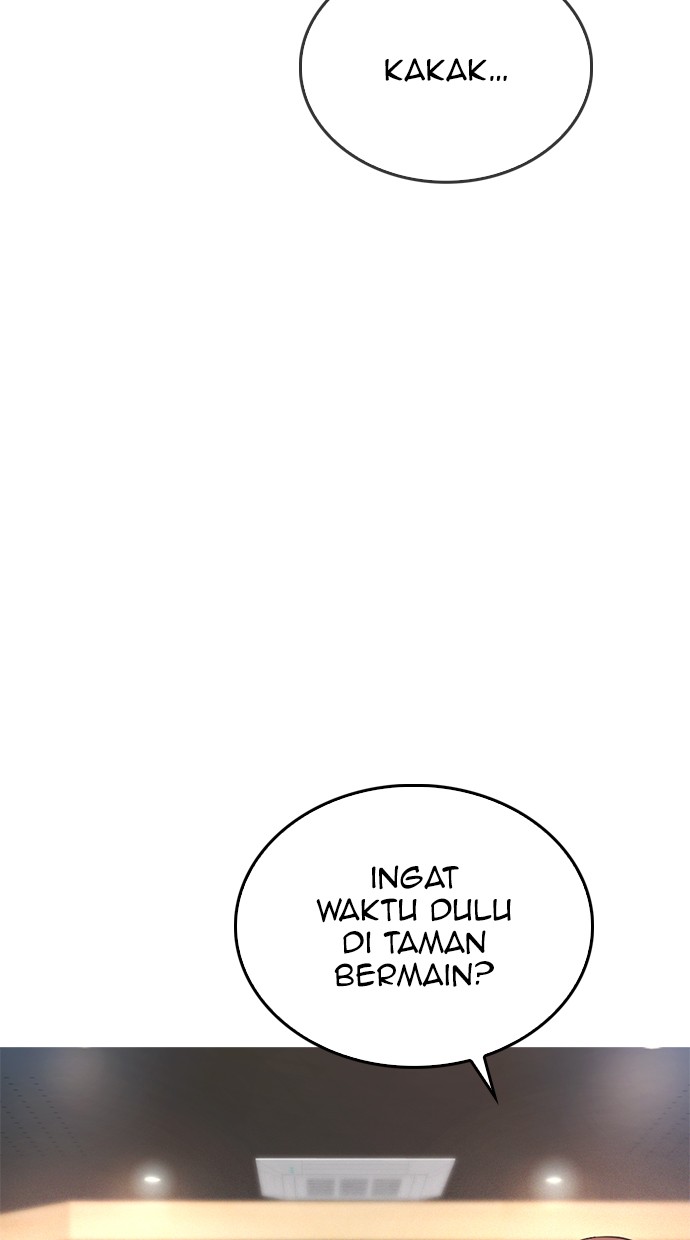Halaman 113 dari Daddy Goes to School Chapter 44