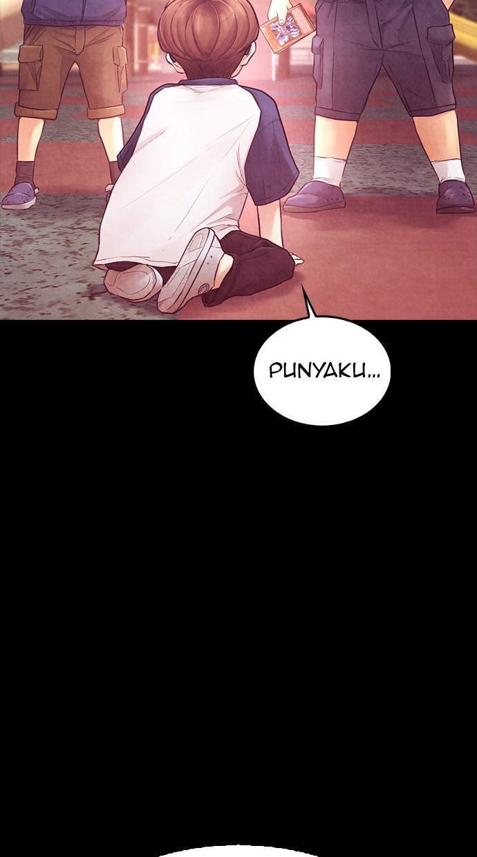 Halaman 118 dari Daddy Goes to School Chapter 44