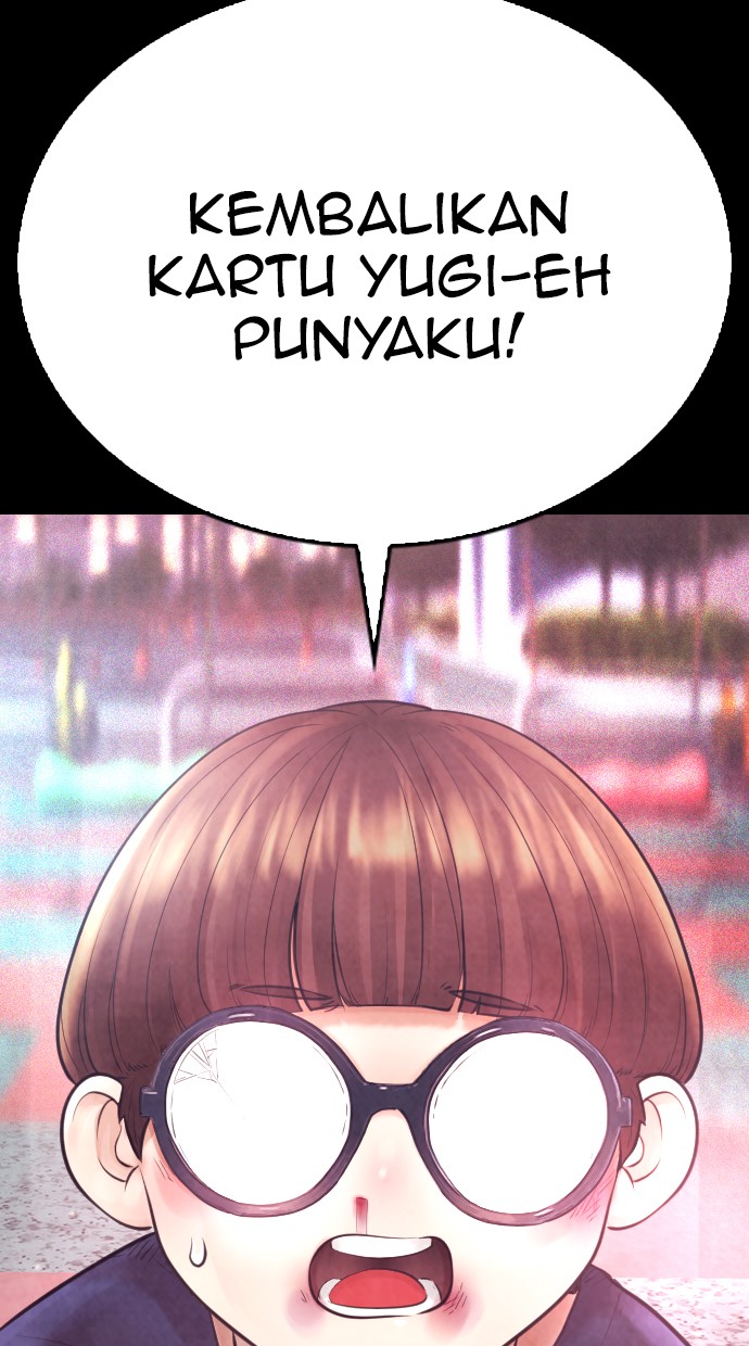Halaman 119 dari Daddy Goes to School Chapter 44