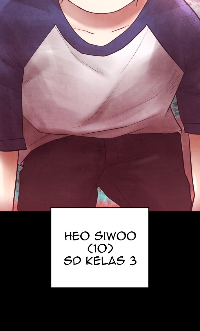 Halaman 120 dari Daddy Goes to School Chapter 44