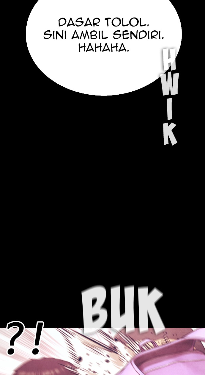 Halaman 122 dari Daddy Goes to School Chapter 44