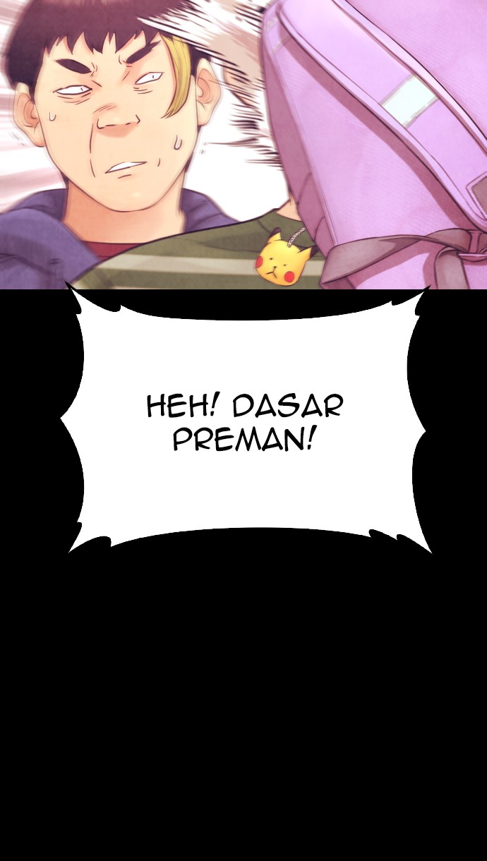 Halaman 123 dari Daddy Goes to School Chapter 44