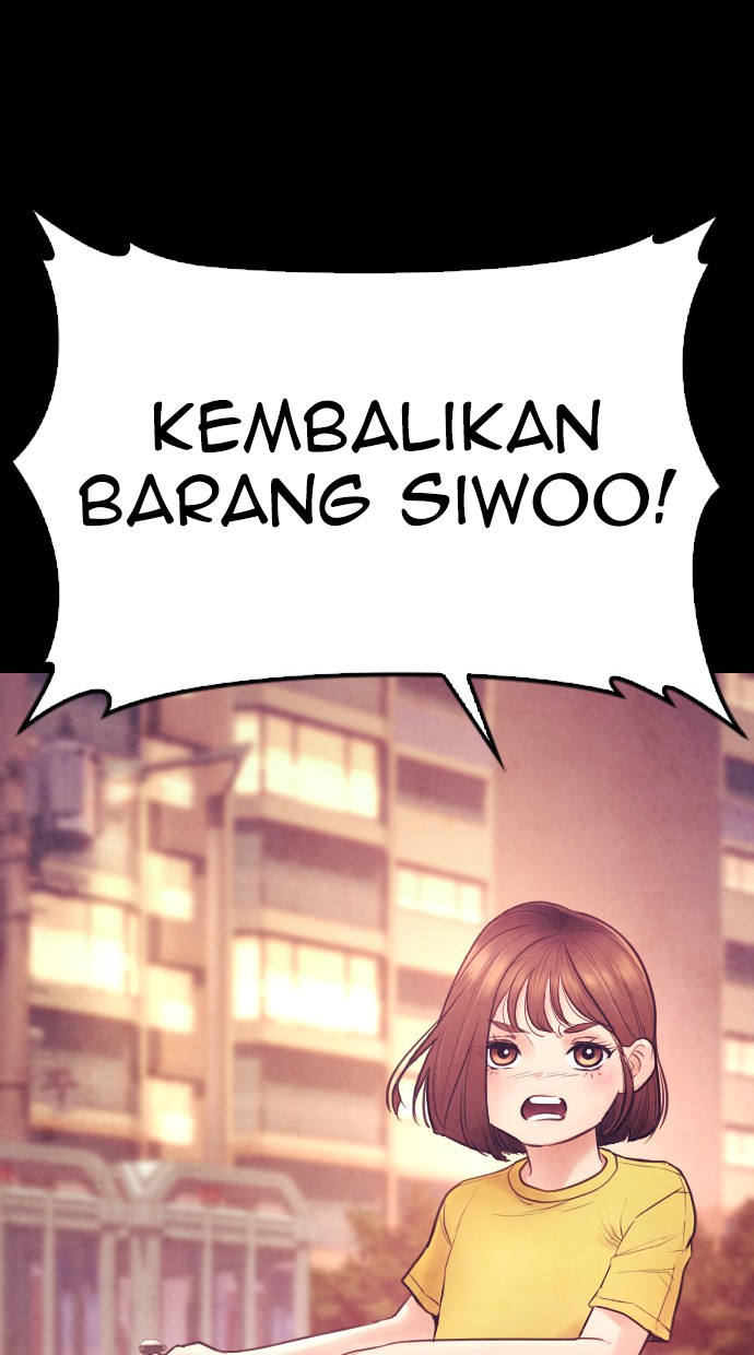 Halaman 124 dari Daddy Goes to School Chapter 44