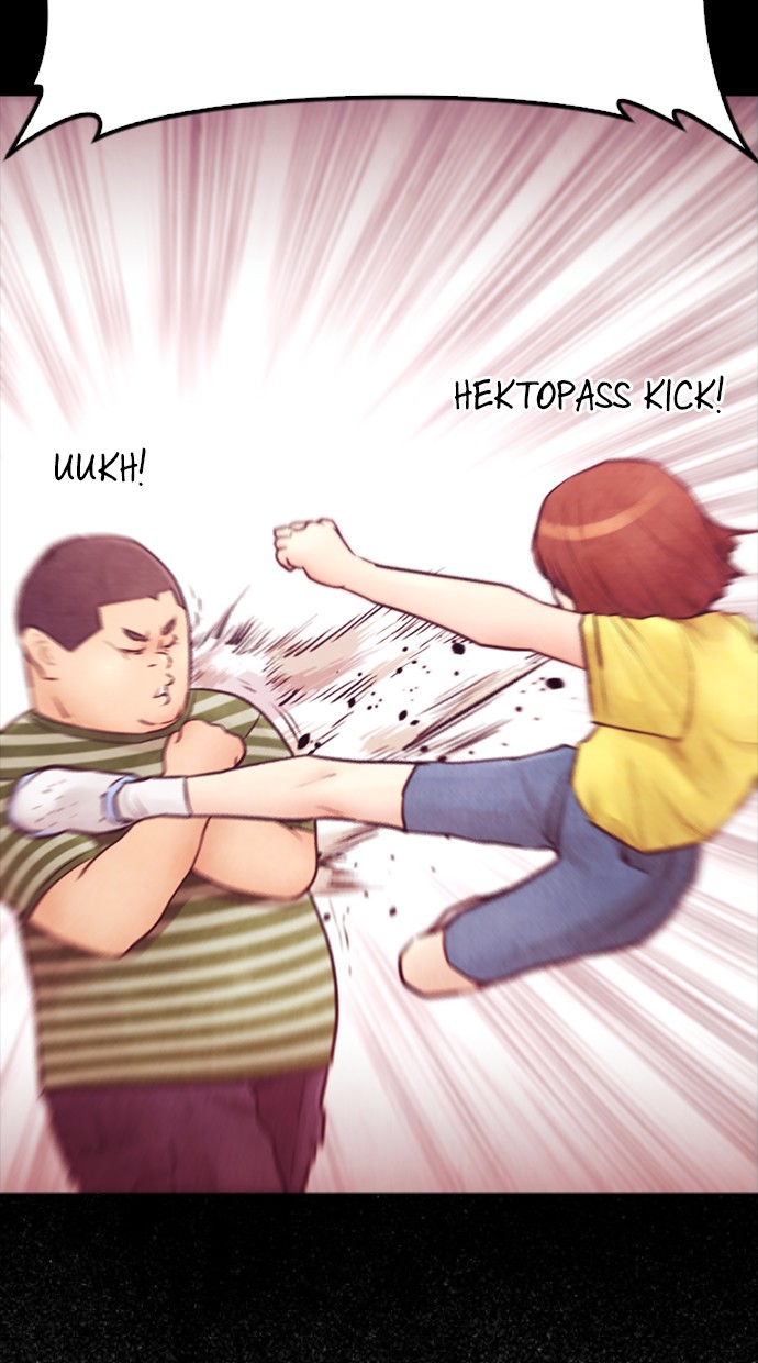Halaman 129 dari Daddy Goes to School Chapter 44