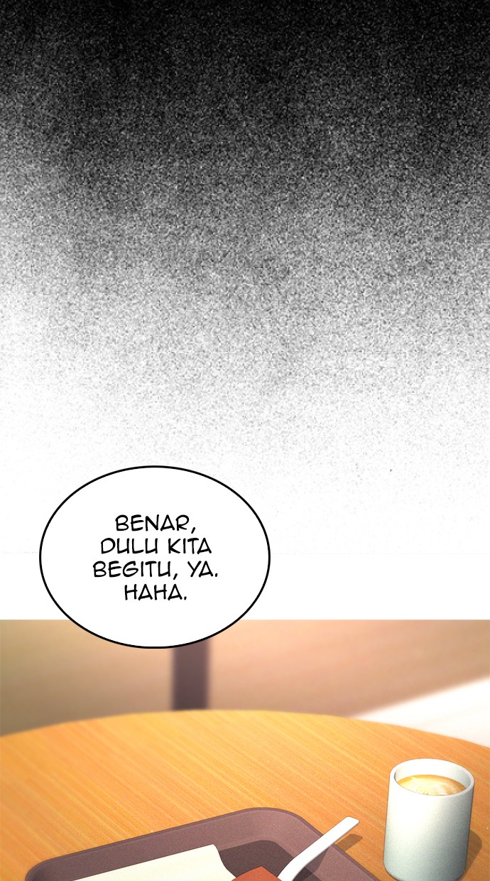 Halaman 130 dari Daddy Goes to School Chapter 44