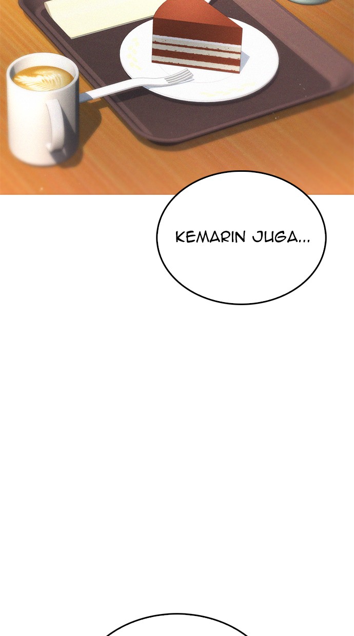 Halaman 131 dari Daddy Goes to School Chapter 44