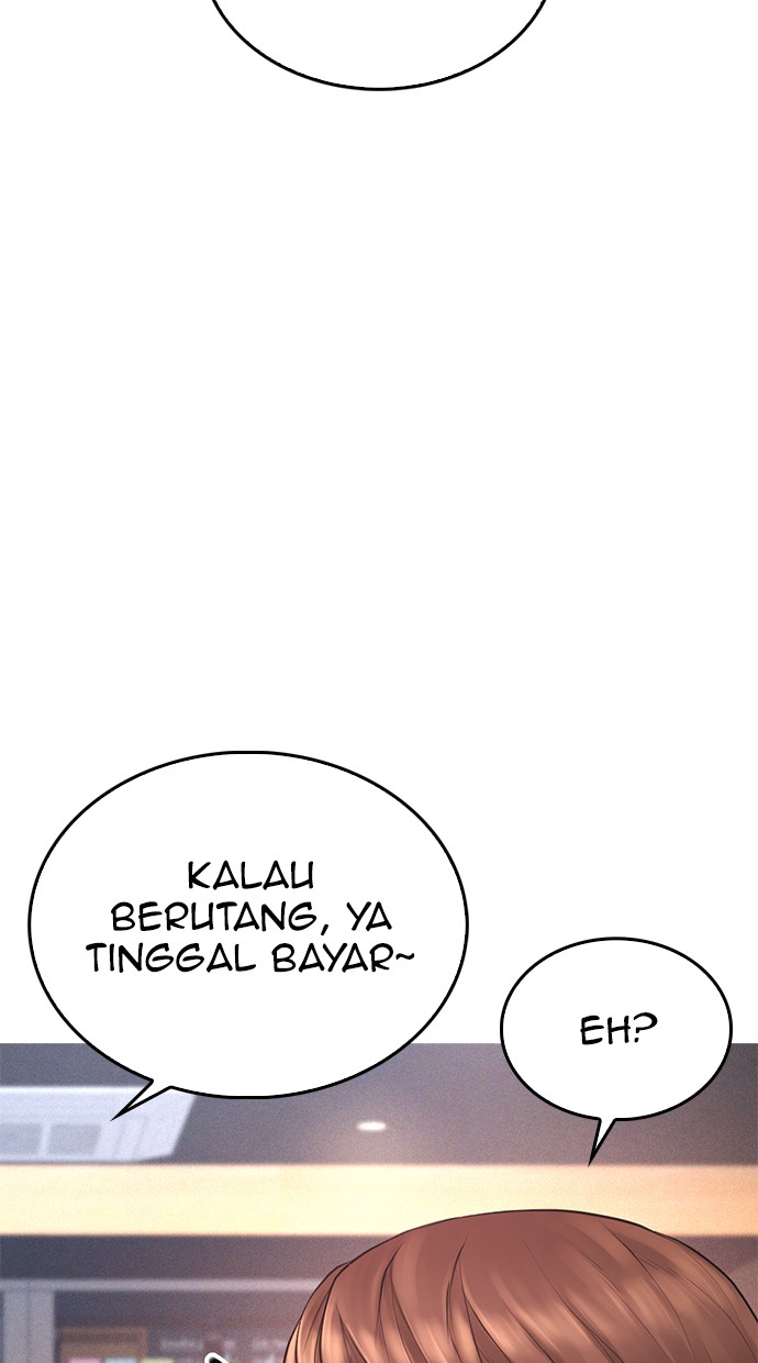 Halaman 133 dari Daddy Goes to School Chapter 44