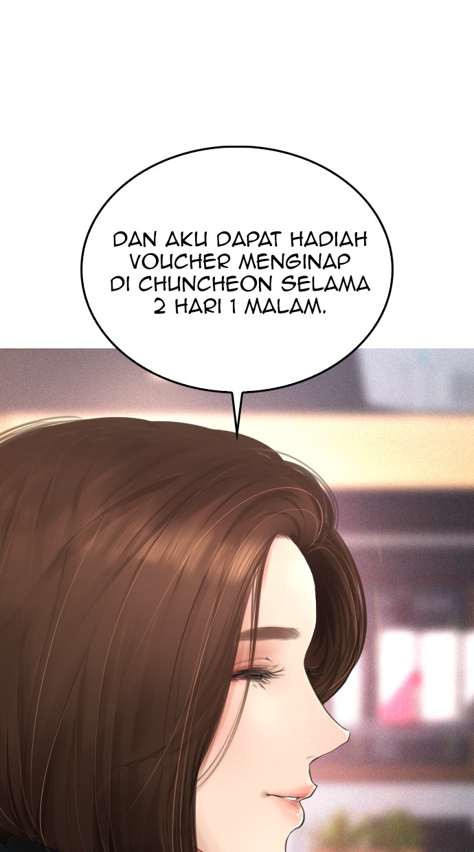 Halaman 135 dari Daddy Goes to School Chapter 44
