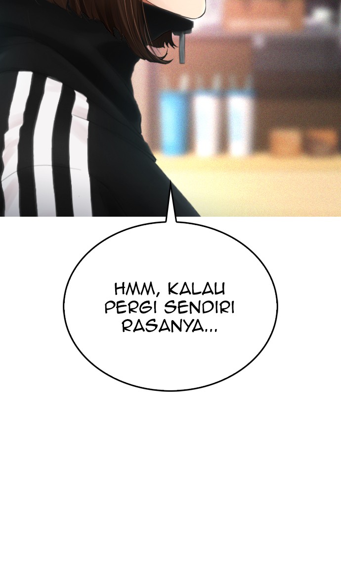 Halaman 136 dari Daddy Goes to School Chapter 44