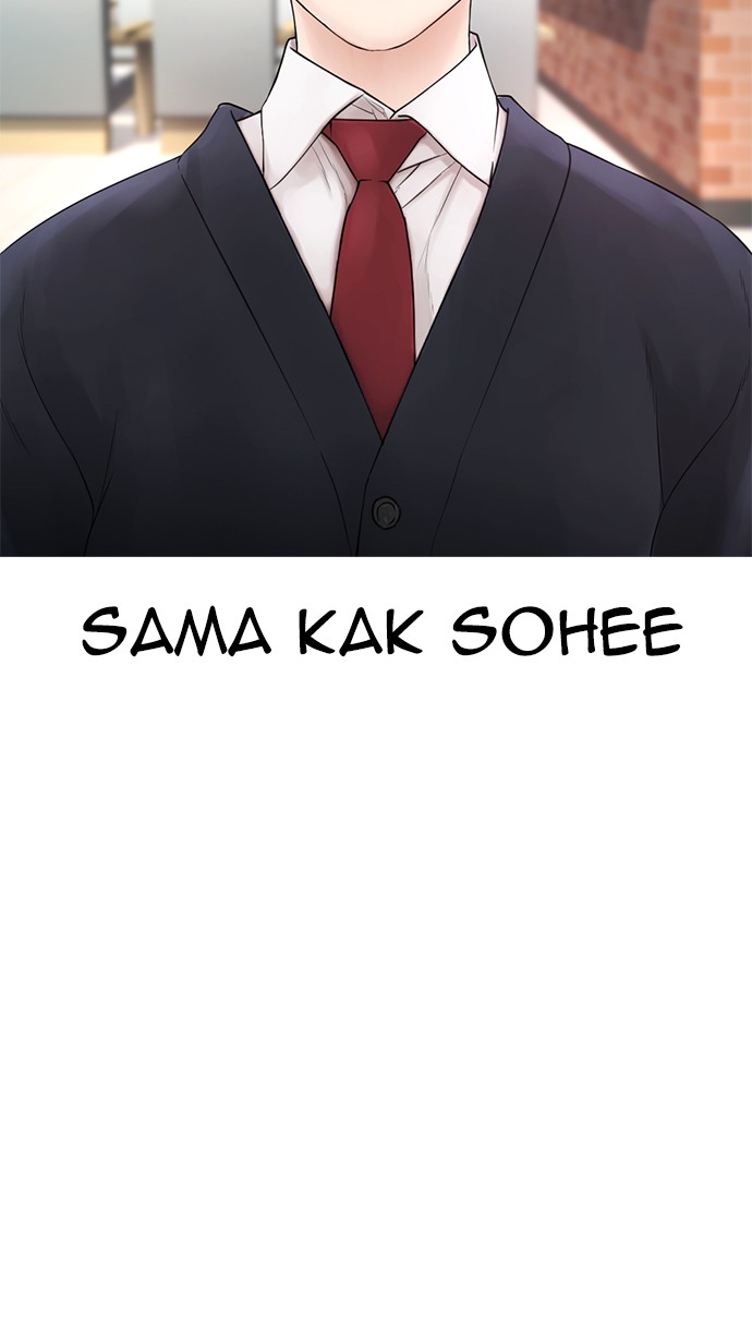 Halaman 139 dari Daddy Goes to School Chapter 44