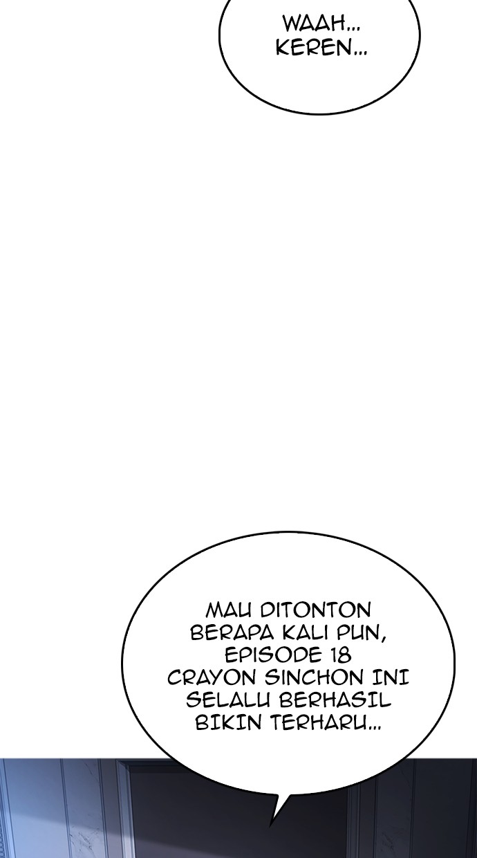 Halaman 147 dari Daddy Goes to School Chapter 44