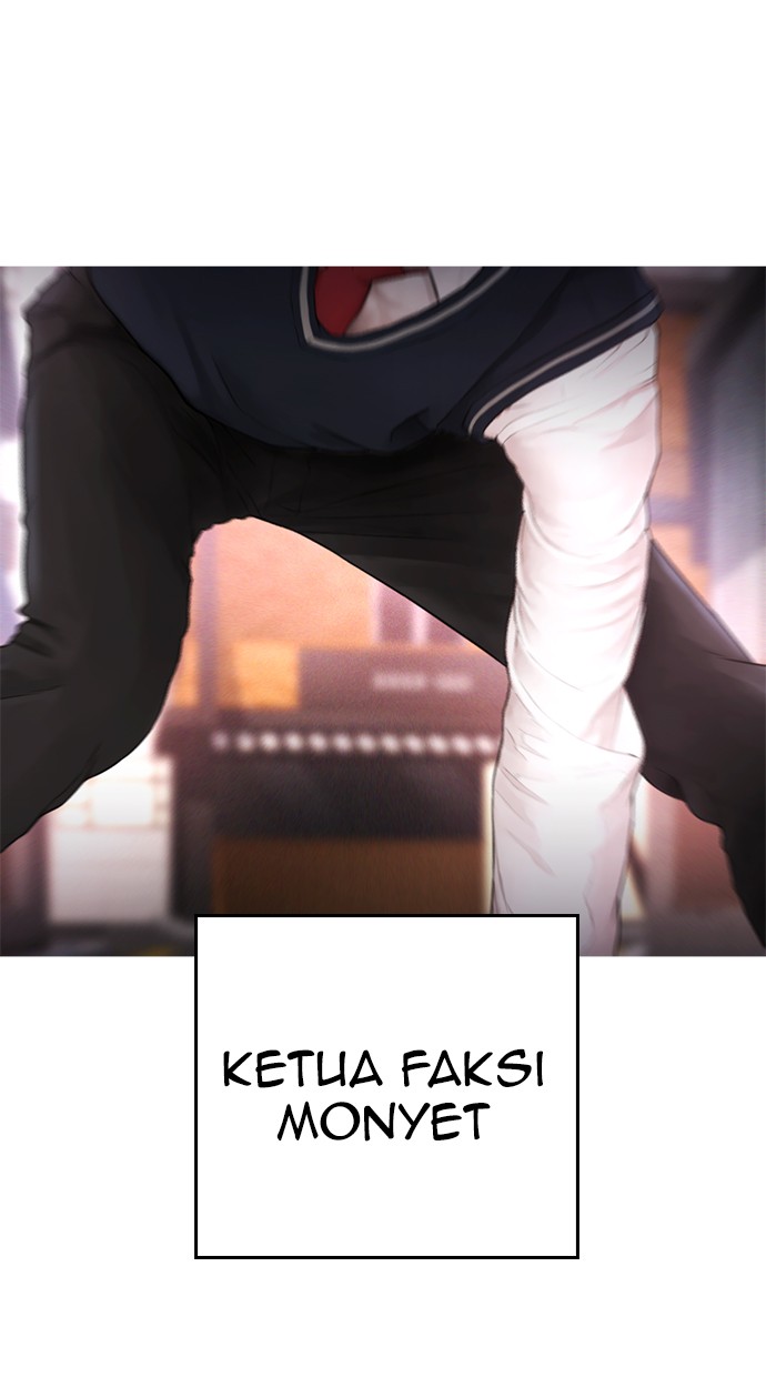 Halaman 16 dari Daddy Goes to School Chapter 44
