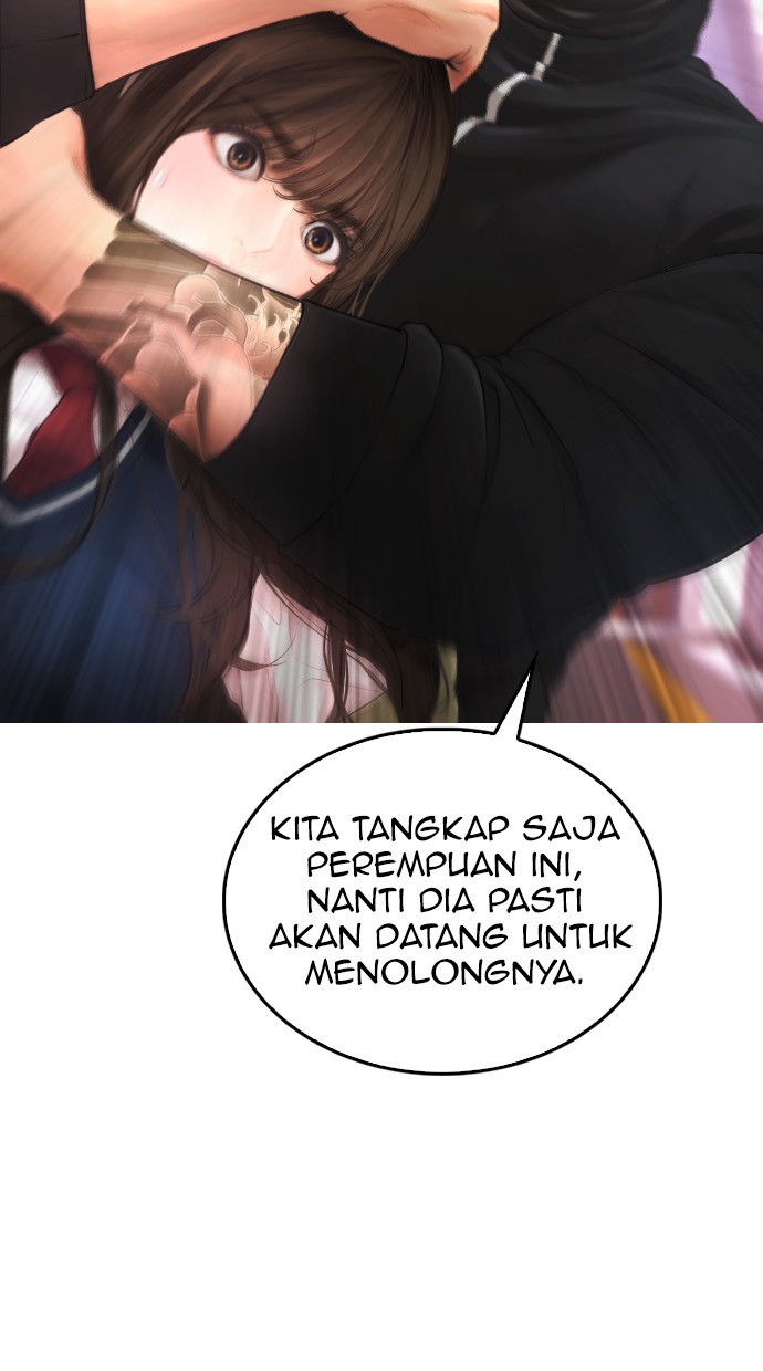 Halaman 2 dari Daddy Goes to School Chapter 44