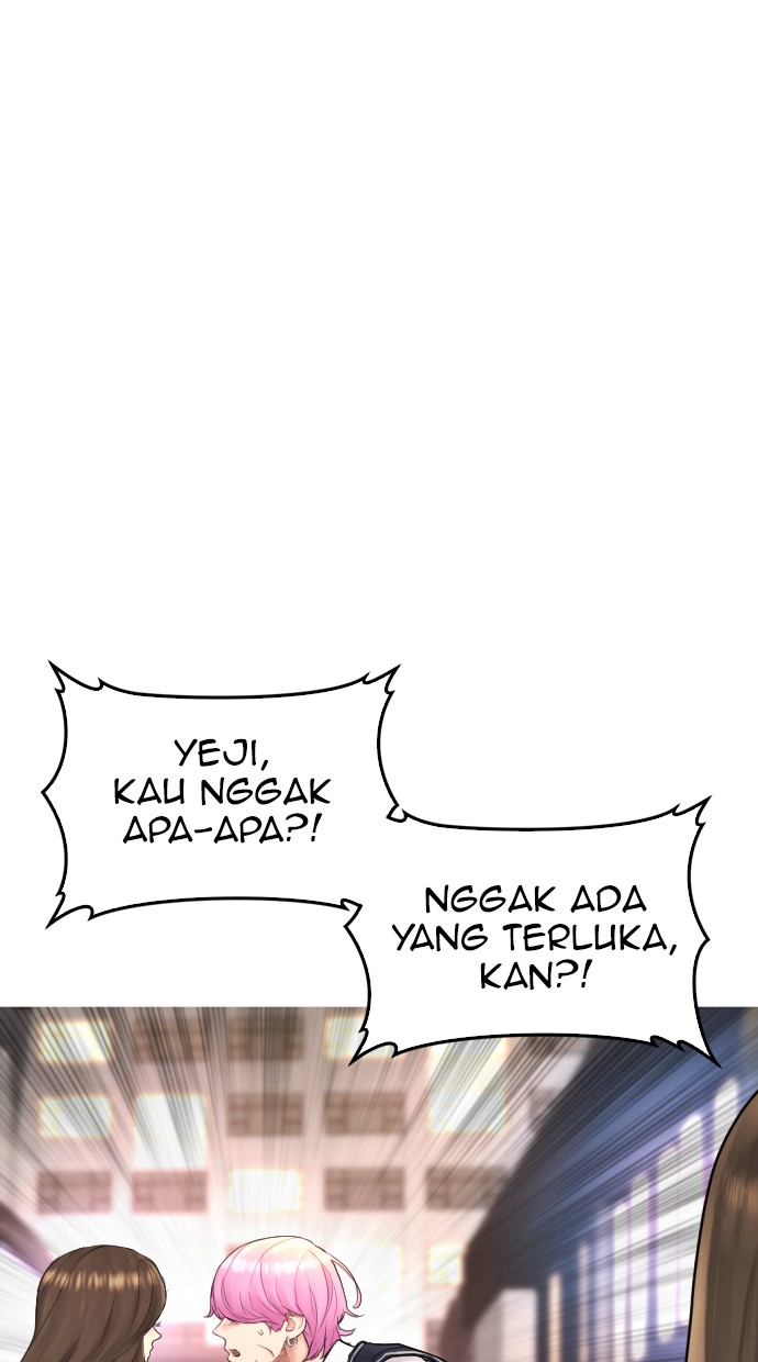 Halaman 22 dari Daddy Goes to School Chapter 44