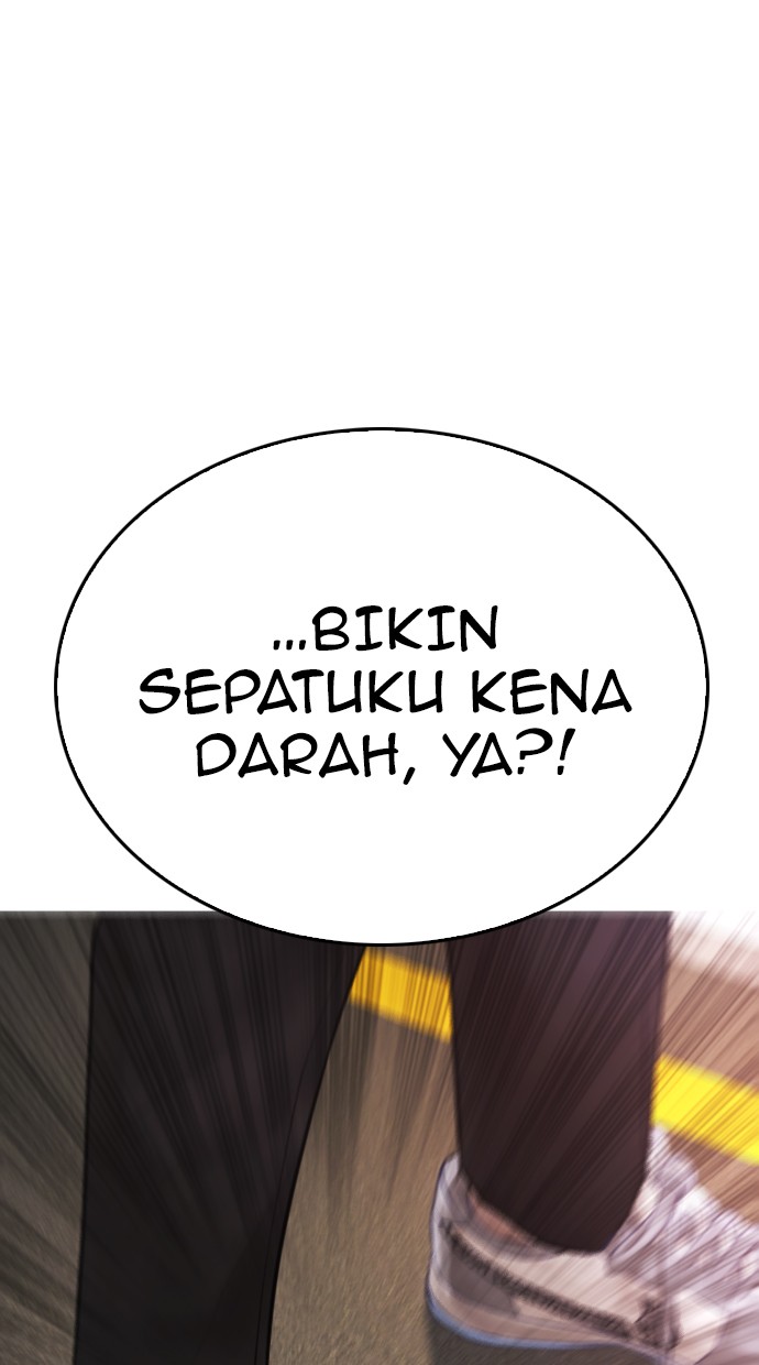 Halaman 25 dari Daddy Goes to School Chapter 44