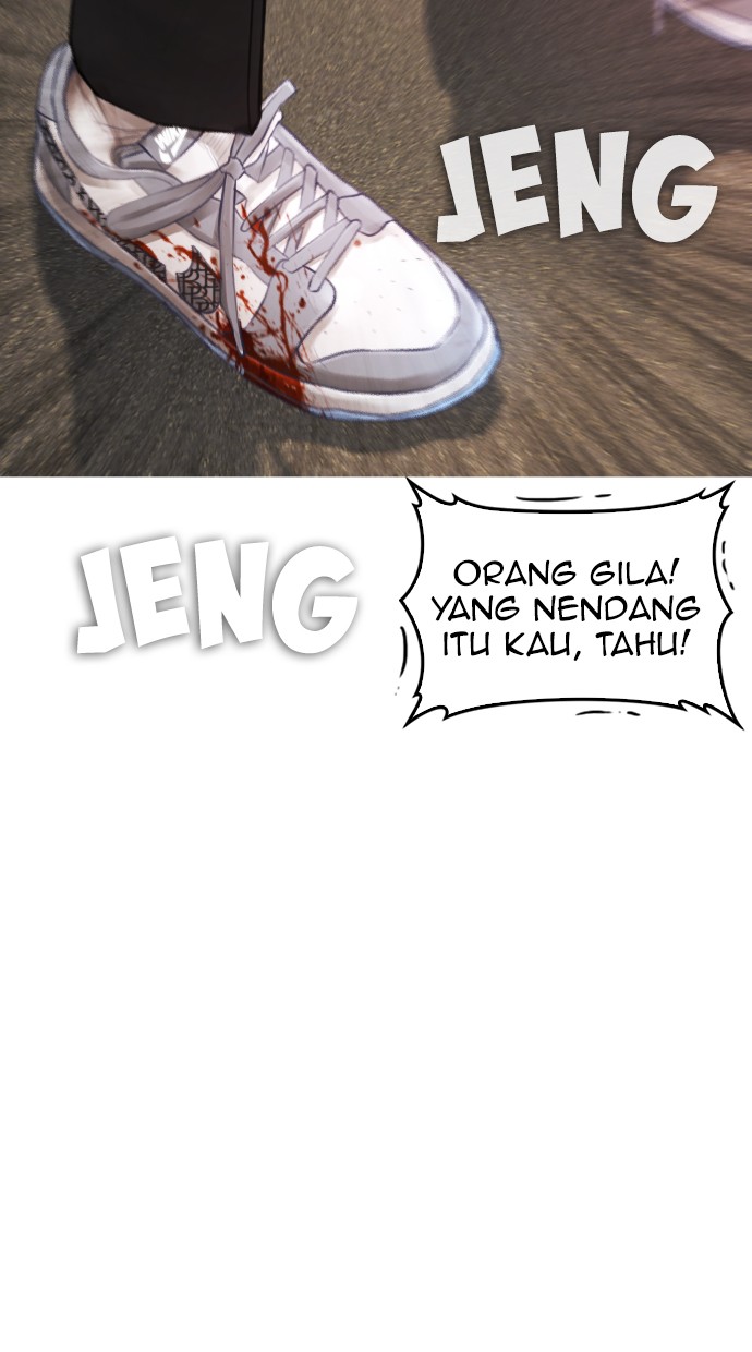 Halaman 26 dari Daddy Goes to School Chapter 44