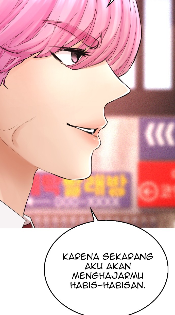 Halaman 29 dari Daddy Goes to School Chapter 44