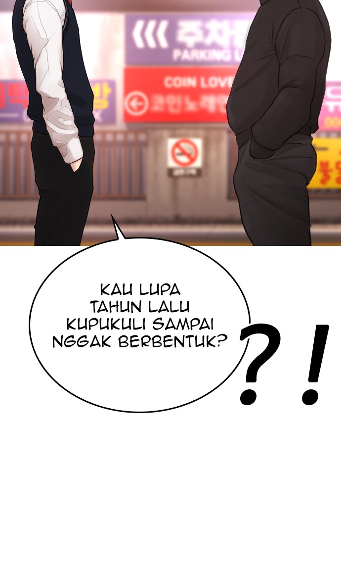 Halaman 31 dari Daddy Goes to School Chapter 44