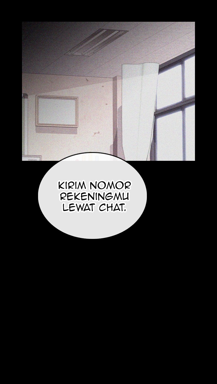 Halaman 34 dari Daddy Goes to School Chapter 44