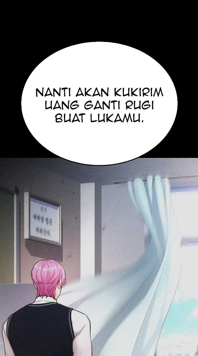 Halaman 35 dari Daddy Goes to School Chapter 44