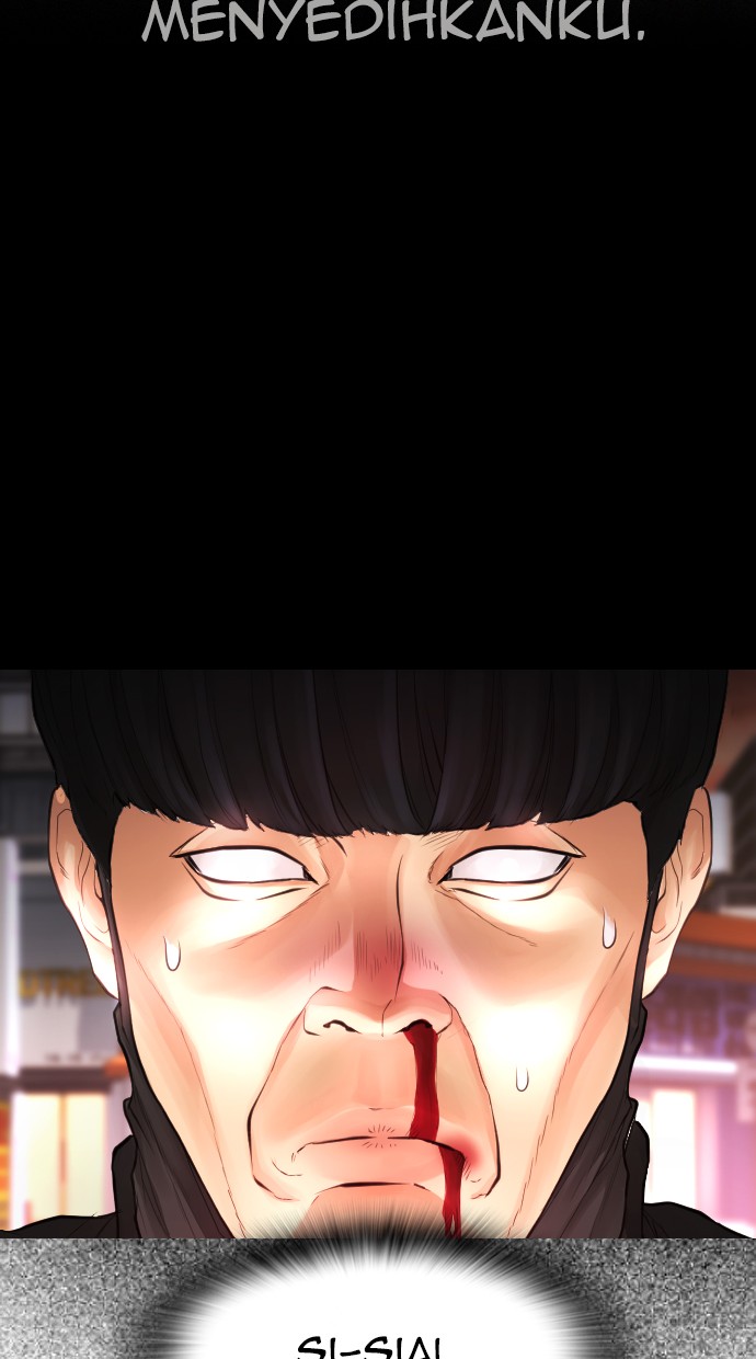 Halaman 37 dari Daddy Goes to School Chapter 44