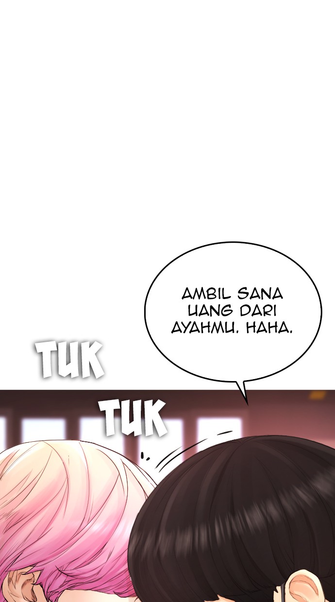 Halaman 39 dari Daddy Goes to School Chapter 44