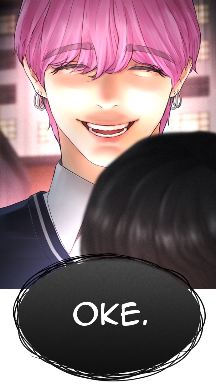 Halaman 42 dari Daddy Goes to School Chapter 44