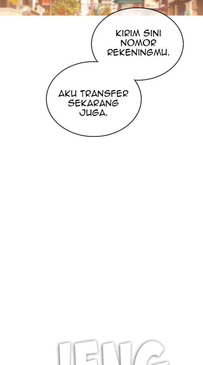 Halaman 54 dari Daddy Goes to School Chapter 44