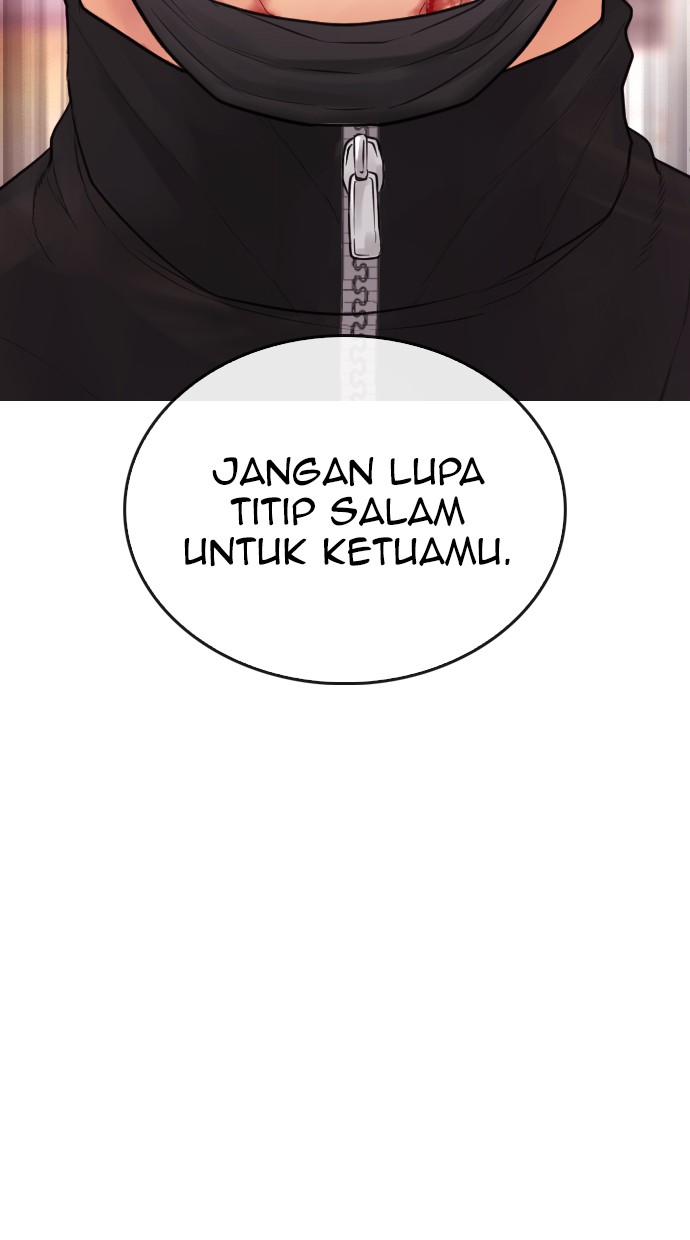 Halaman 56 dari Daddy Goes to School Chapter 44