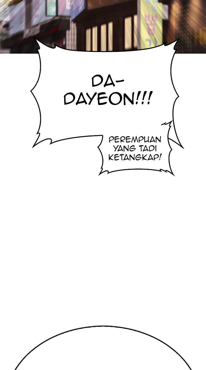Halaman 60 dari Daddy Goes to School Chapter 44