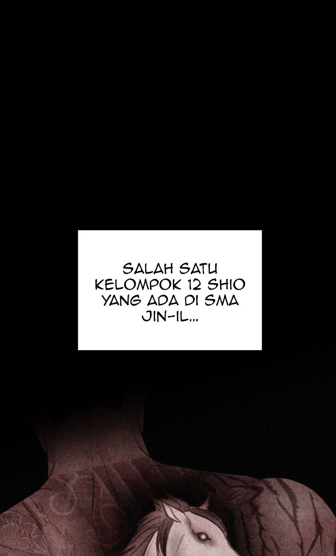 Halaman 68 dari Daddy Goes to School Chapter 44