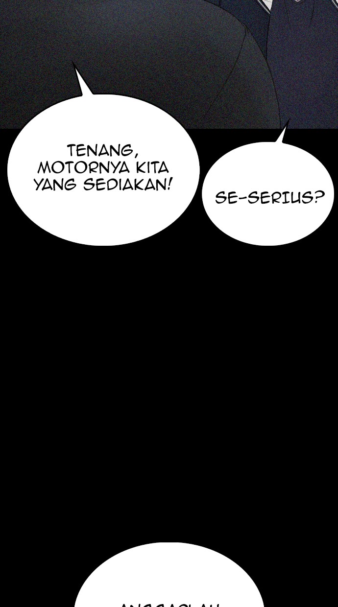 Halaman 78 dari Daddy Goes to School Chapter 44