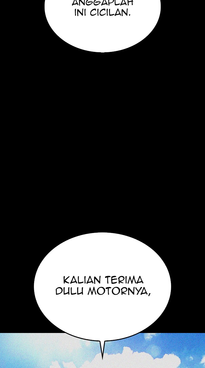 Halaman 79 dari Daddy Goes to School Chapter 44