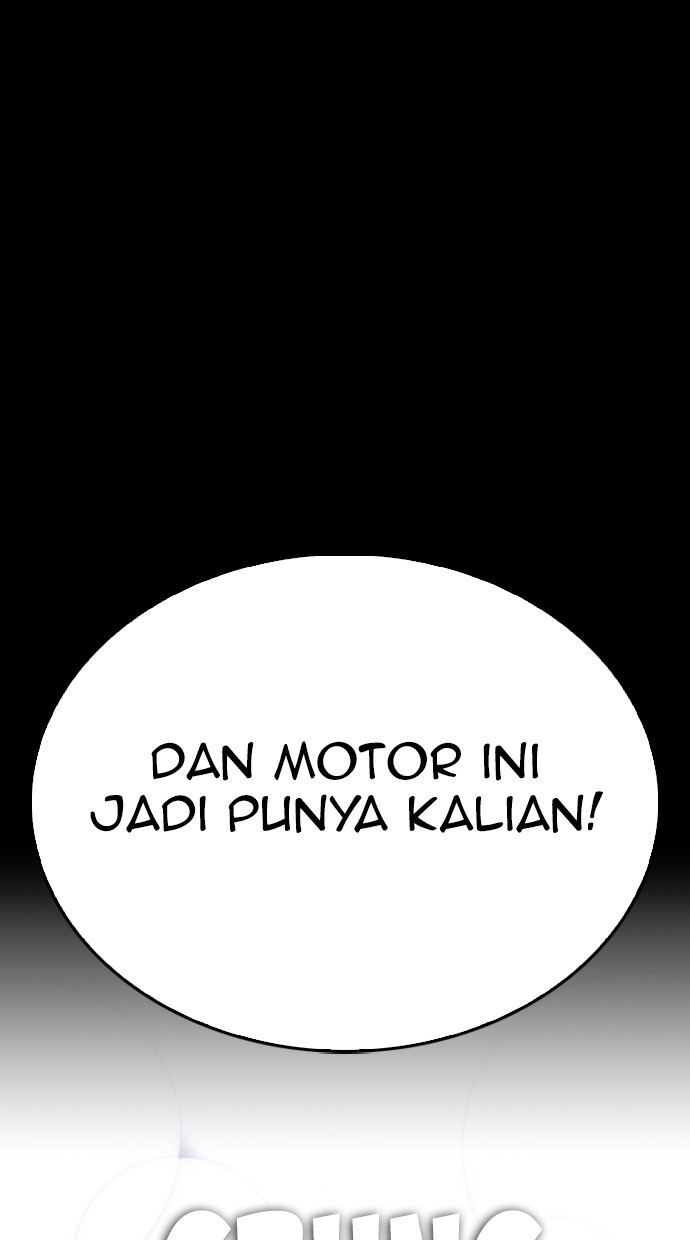 Halaman 81 dari Daddy Goes to School Chapter 44