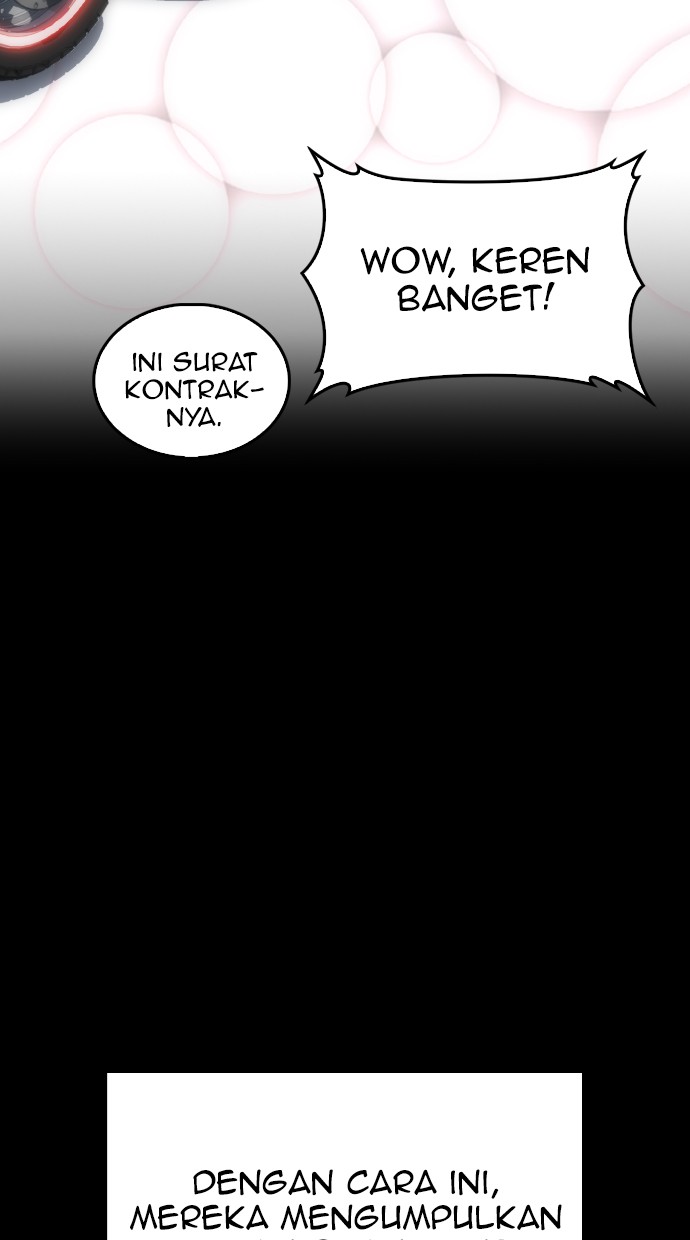 Halaman 83 dari Daddy Goes to School Chapter 44
