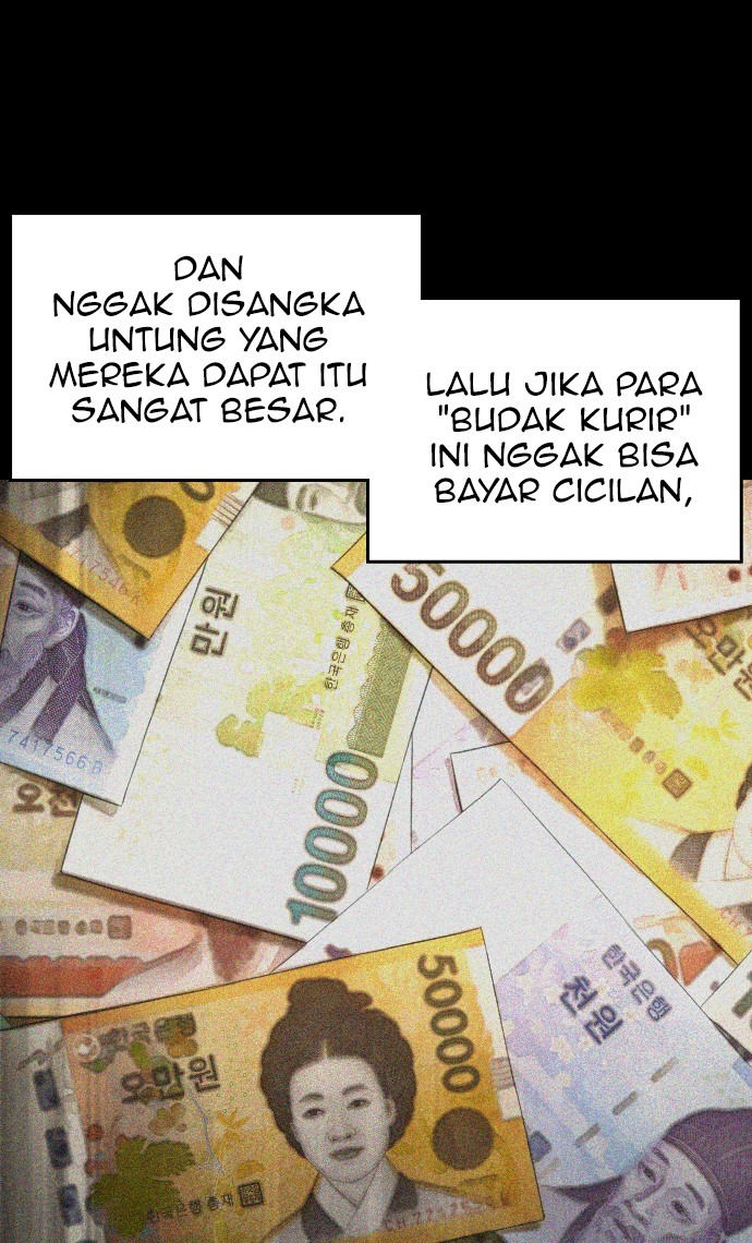 Halaman 86 dari Daddy Goes to School Chapter 44