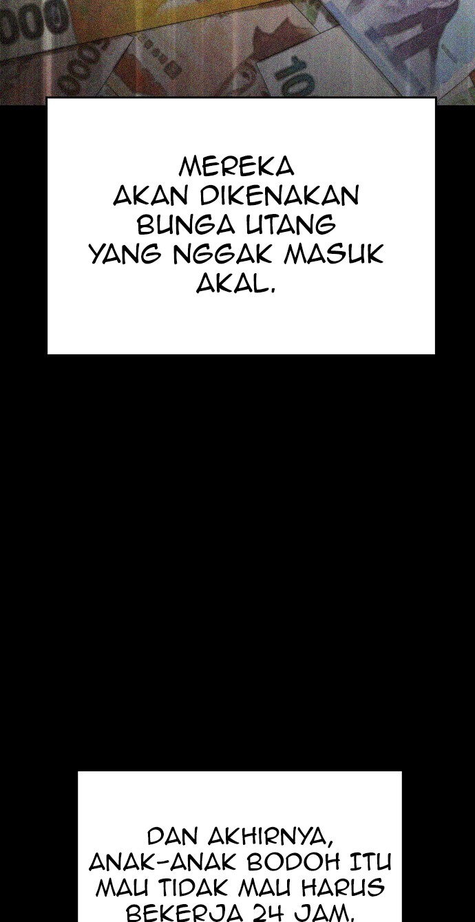 Halaman 87 dari Daddy Goes to School Chapter 44