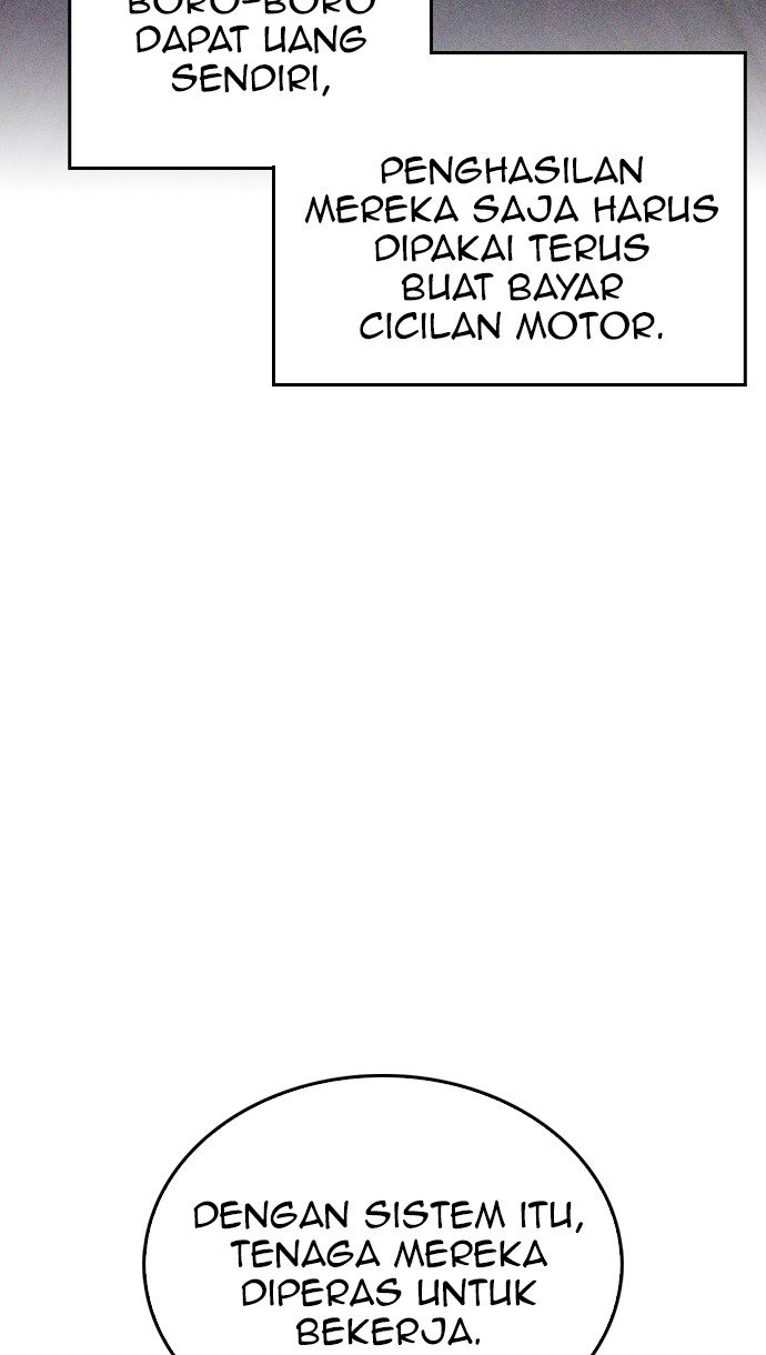 Halaman 89 dari Daddy Goes to School Chapter 44