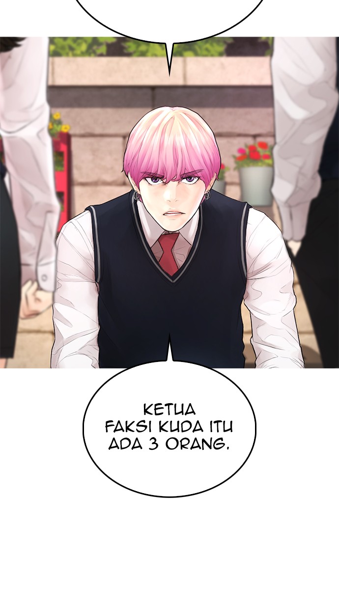 Halaman 90 dari Daddy Goes to School Chapter 44