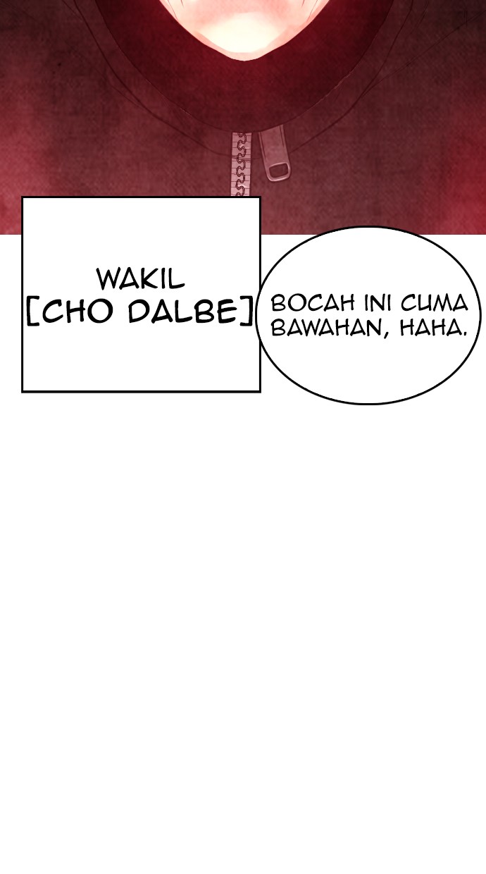 Halaman 92 dari Daddy Goes to School Chapter 44