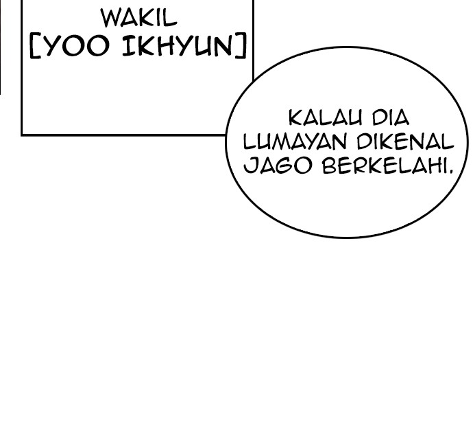 Halaman 94 dari Daddy Goes to School Chapter 44